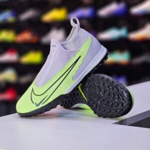 JR NIKE PHANTOM GX ACADEMY TF