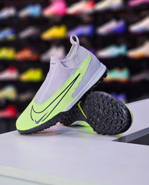 JR NIKE PHANTOM GX ACADEMY TF
