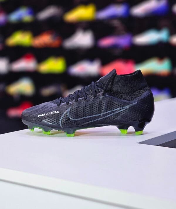 JR NIKE MERCURIAL SUPERFLY 9 PRO FG - Image 2