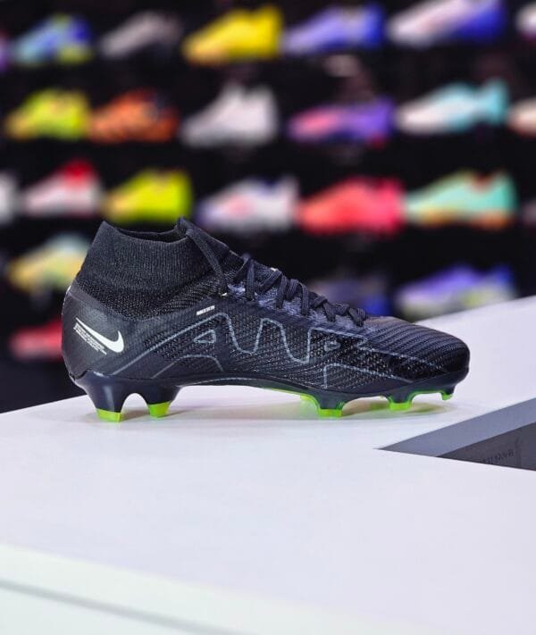 JR NIKE MERCURIAL SUPERFLY 9 PRO FG - Image 3