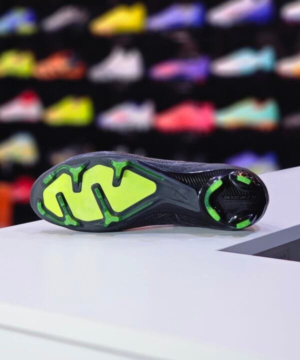 JR NIKE MERCURIAL SUPERFLY 9 PRO FG - Image 4