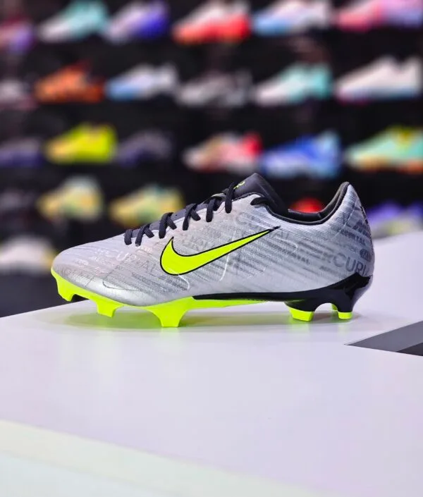 JR NIKE MERCURIAL VAPOR 15 ACADEMY MG - Image 2