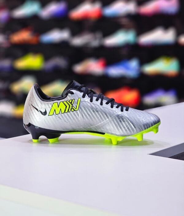 JR NIKE MERCURIAL VAPOR 15 ACADEMY MG - Image 3