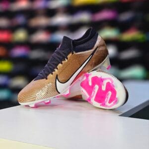 JR NIKE MERCURIAL VAPOR 15 PRO FG