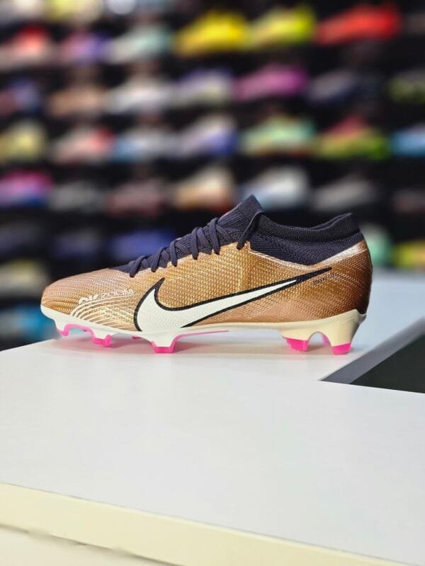 JR NIKE MERCURIAL VAPOR 15 PRO FG - Image 2
