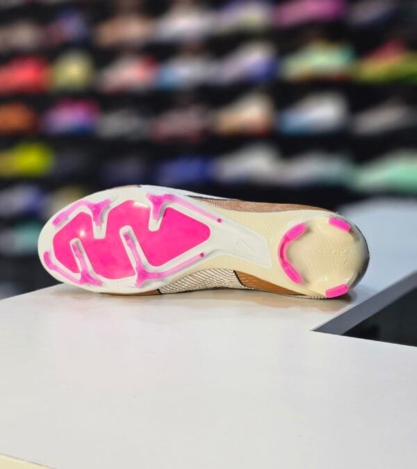 JR NIKE MERCURIAL VAPOR 15 PRO FG - Image 4