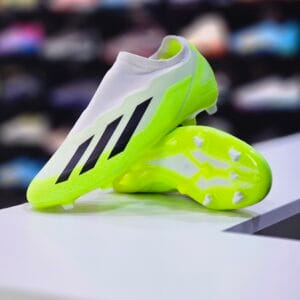 JR ADIDAS CRAZYFAST.3 FG