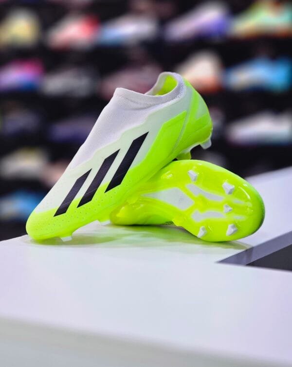 JR ADIDAS CRAZYFAST.3 FG
