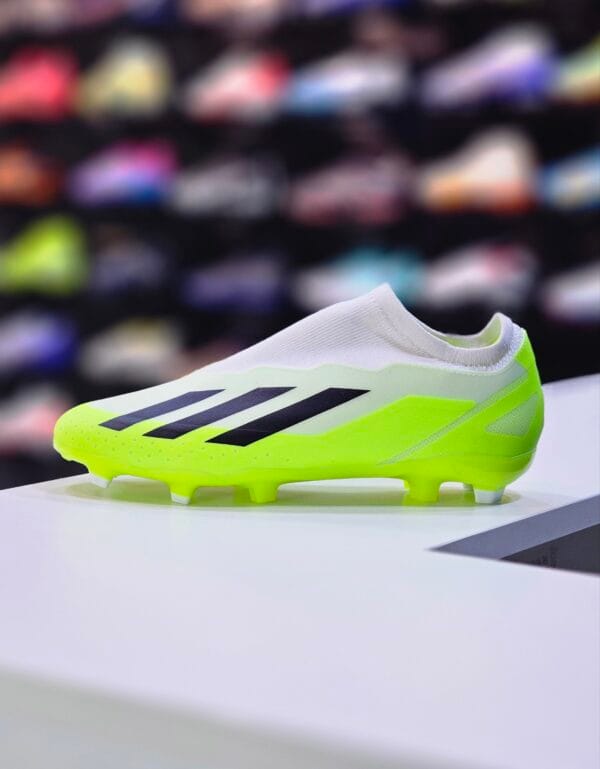 JR ADIDAS CRAZYFAST.3 FG - Image 2