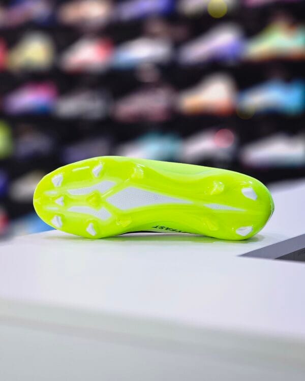 JR ADIDAS CRAZYFAST.3 FG - Image 4