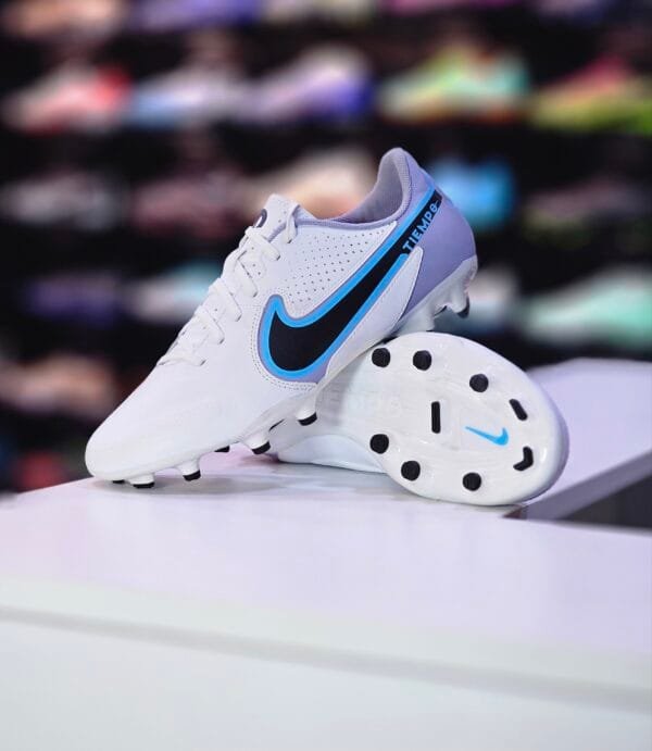JR NIKE TIEMPO LEGEND 9 ACADEMY MG