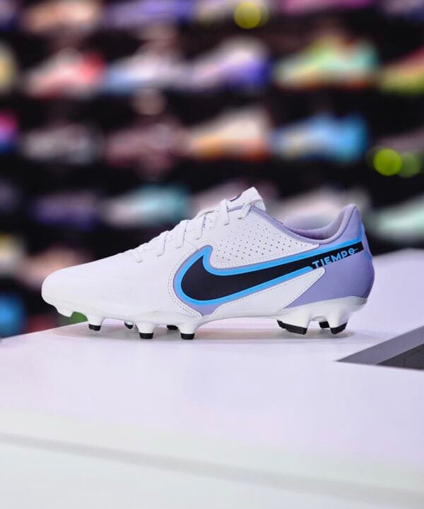JR NIKE TIEMPO LEGEND 9 ACADEMY MG - Image 2