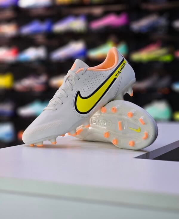 JR NIKE TIEMPO LEGEND 9 ACADEMY MG
