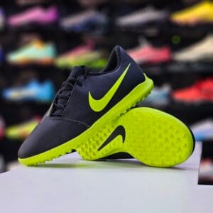 JR NIKE PHANTOM VENOM CLUB TF