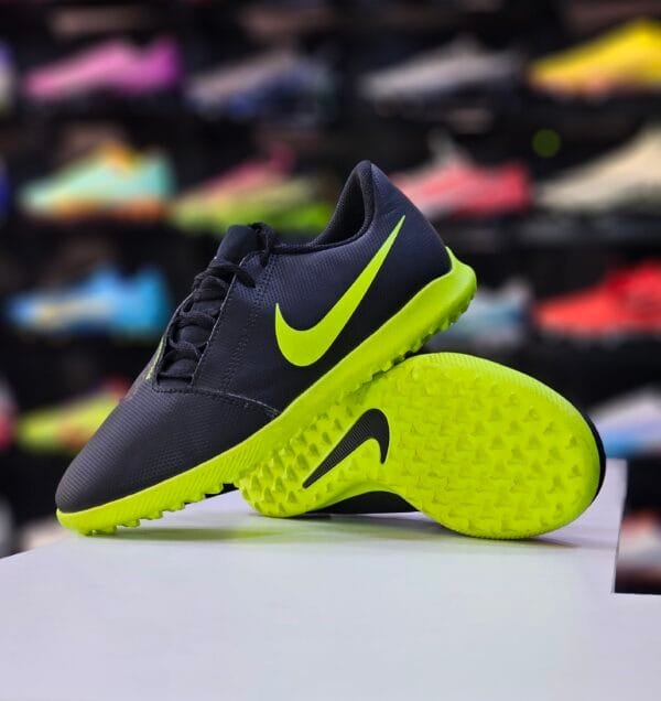 JR NIKE PHANTOM VENOM CLUB TF
