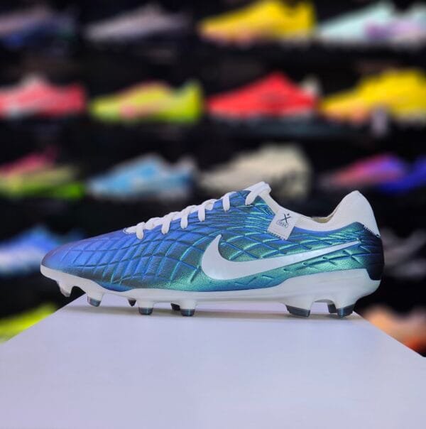 NIKE TIEMPO LEGEND 10 ÉDITION LIMITÉE PRO MG - Image 2