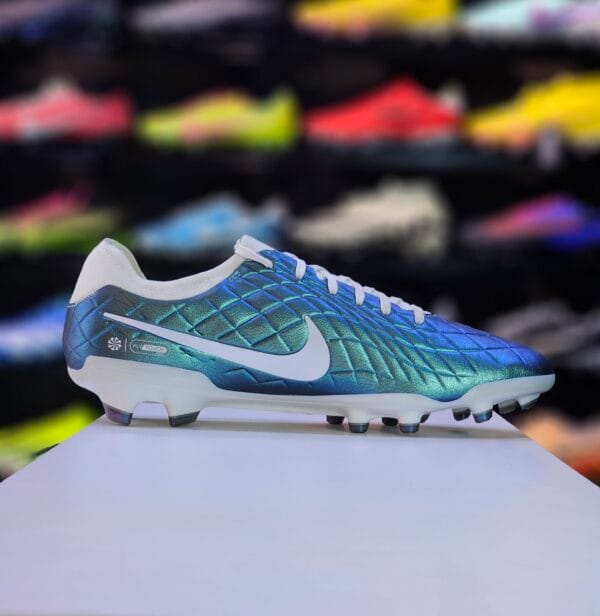NIKE TIEMPO LEGEND 10 ÉDITION LIMITÉE PRO MG - Image 3