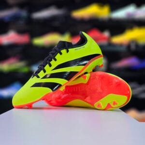 JR ADIDAS PREDATOR LEAGUE FG