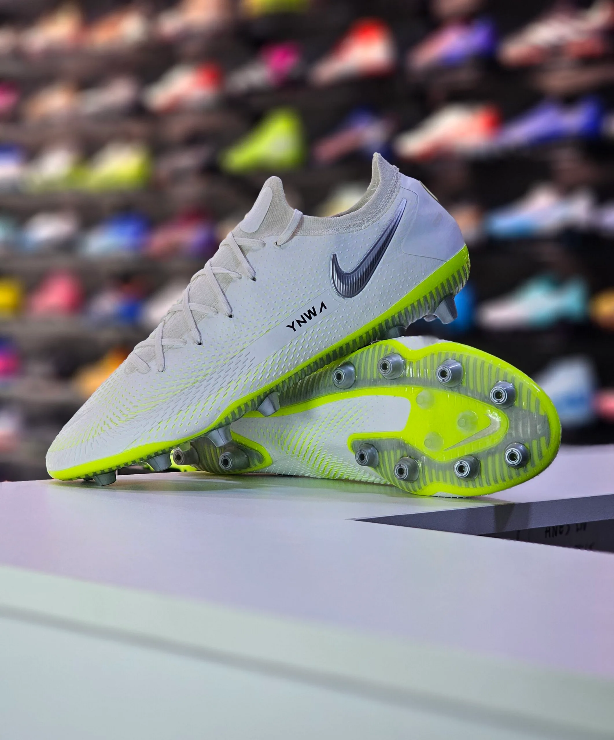 NIKE PHANTOM GT ELITE AG