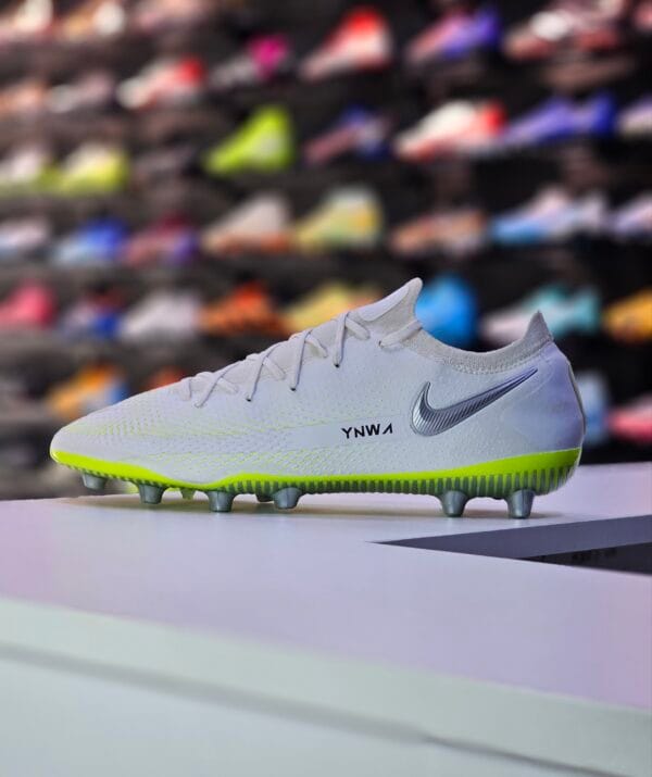 NIKE PHANTOM GT ELITE AG - Image 2