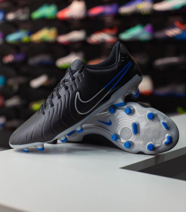 JR NIKE TIEMPO LEGEND 10 CLUB MG