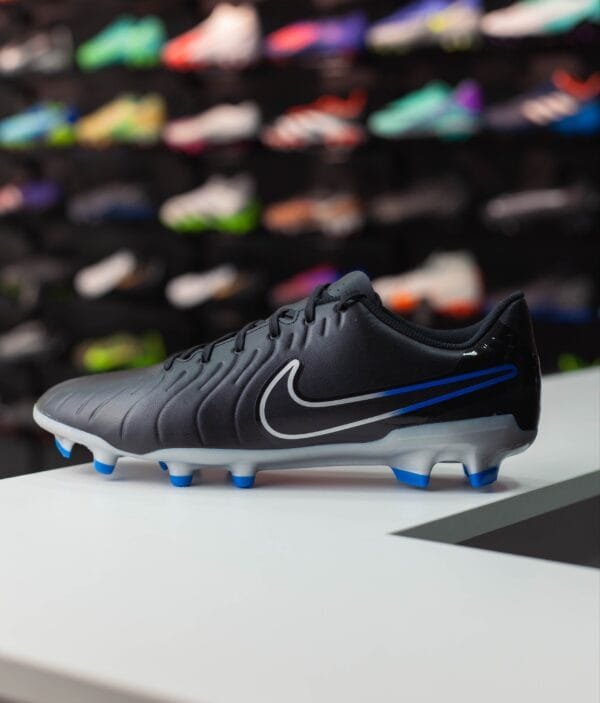 JR NIKE TIEMPO LEGEND 10 CLUB MG - Image 2