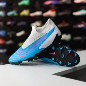 JR NIKE PHANTOM GX ACADEMY MG