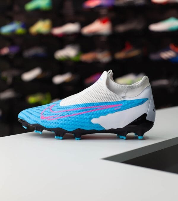 JR NIKE PHANTOM GX ACADEMY MG - Image 2