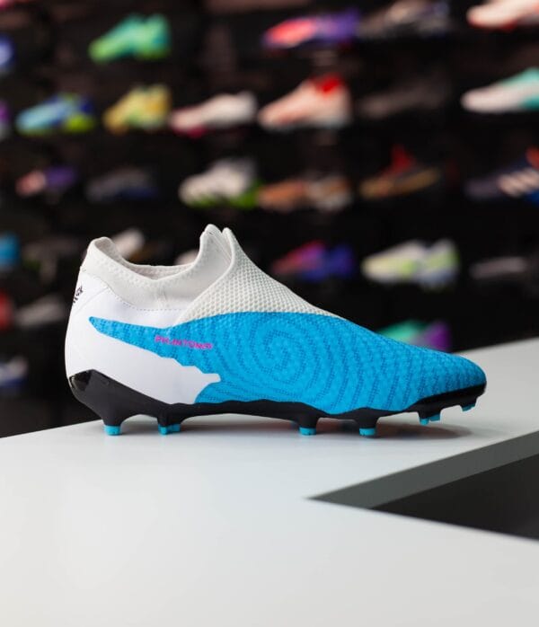 JR NIKE PHANTOM GX ACADEMY MG - Image 3