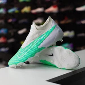 JR NIKE PHANTOM GX ACADEMY MG