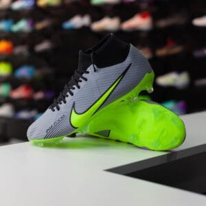 JR NIKE MERCURIAL SUPERFLY 9 ACADEMY MG