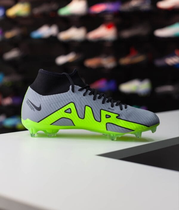 JR NIKE MERCURIAL SUPERFLY 9 ACADEMY MG - Image 3