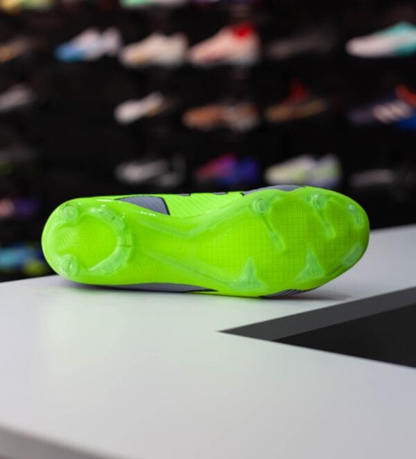 JR NIKE MERCURIAL SUPERFLY 9 ACADEMY MG - Image 4