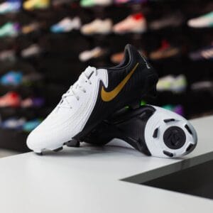 JR NIKE PHANTOM GX2 ACADEMY FG