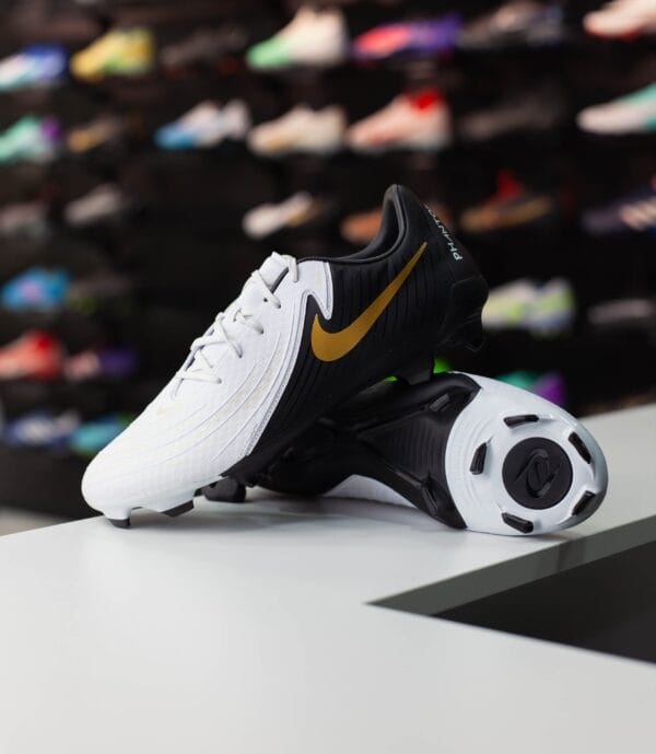 JR NIKE PHANTOM GX2 ACADEMY FG
