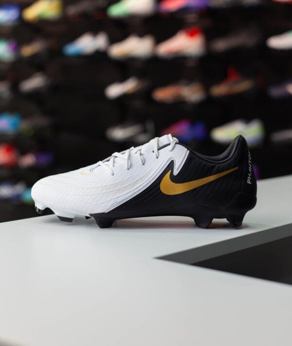 JR NIKE PHANTOM GX2 ACADEMY FG - Image 2