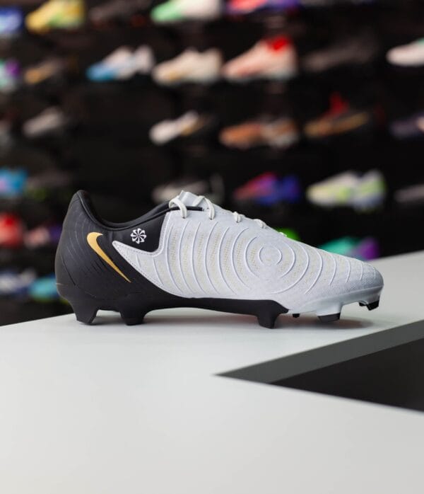 JR NIKE PHANTOM GX2 ACADEMY FG - Image 3