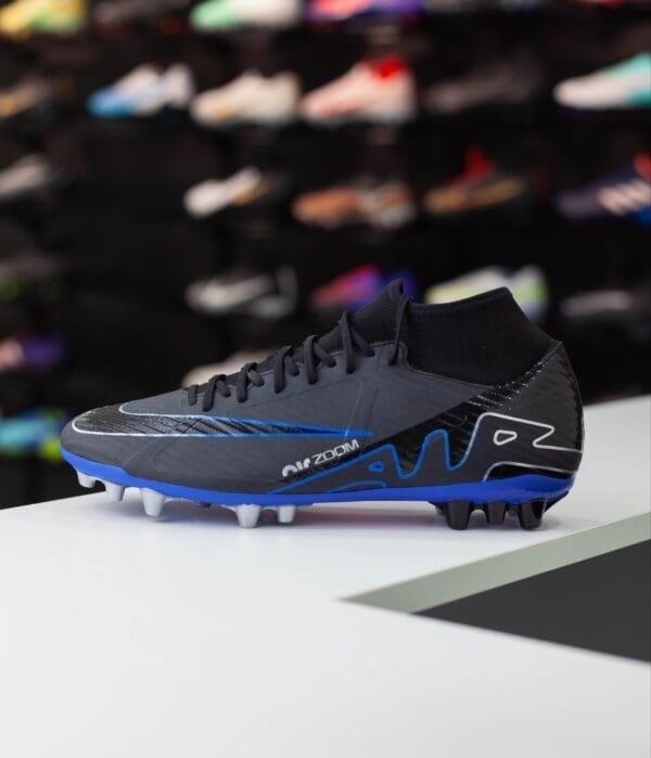 JR NIKE MERCURIAL SUPERFLY 9 ACADEMY AG - Image 2