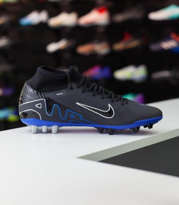 JR NIKE MERCURIAL SUPERFLY 9 ACADEMY AG - Image 3