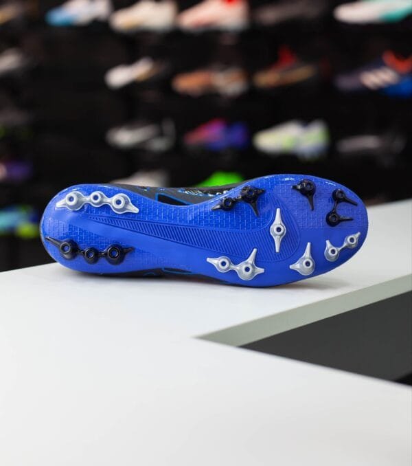 JR NIKE MERCURIAL SUPERFLY 9 ACADEMY AG - Image 4