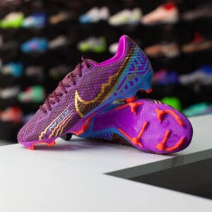 JR NIKE MERCURIAL VAPOR 15 ACADEMY MG
