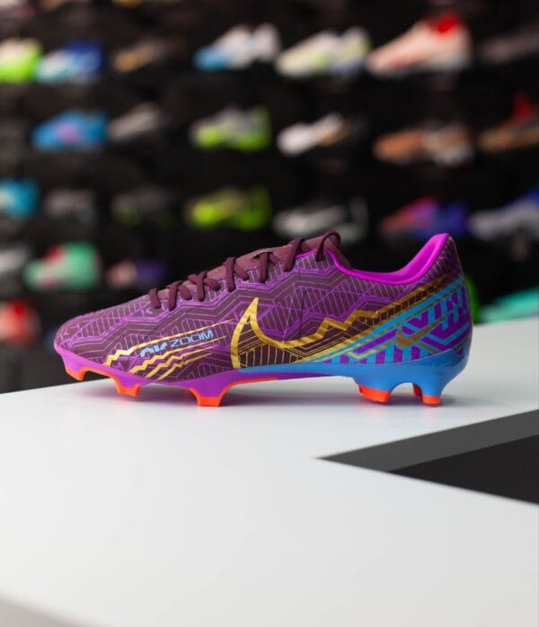 JR NIKE MERCURIAL VAPOR 15 ACADEMY MG - Image 2