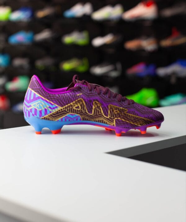JR NIKE MERCURIAL VAPOR 15 ACADEMY MG - Image 3