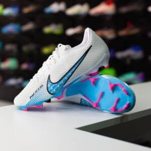 JR NIKE MERCURIAL VAPOR 15 ACADEMY MG