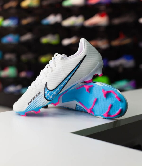 JR NIKE MERCURIAL VAPOR 15 ACADEMY MG