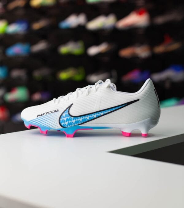 JR NIKE MERCURIAL VAPOR 15 ACADEMY MG - Image 2