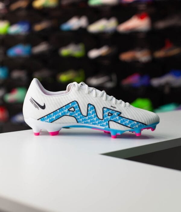 JR NIKE MERCURIAL VAPOR 15 ACADEMY MG - Image 3
