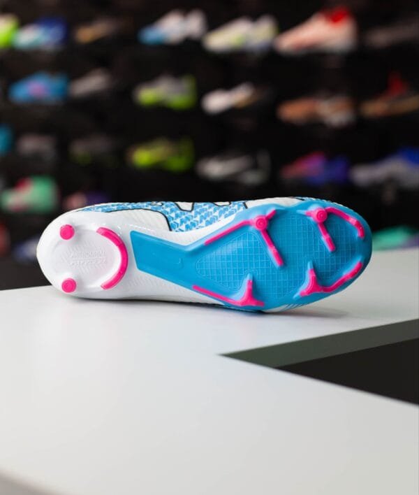 JR NIKE MERCURIAL VAPOR 15 ACADEMY MG - Image 4