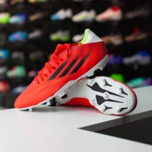 JR ADIDAS SPEEDFLOW.3 FG