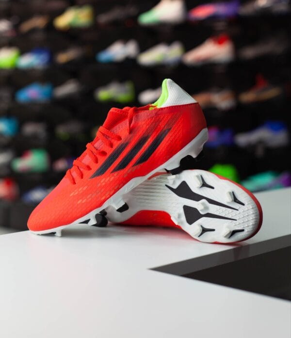 JR ADIDAS SPEEDFLOW.3 FG